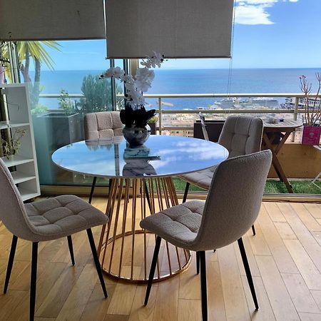 Panoramic Monaco View, Bnbrickeys Beausoleil Kültér fotó