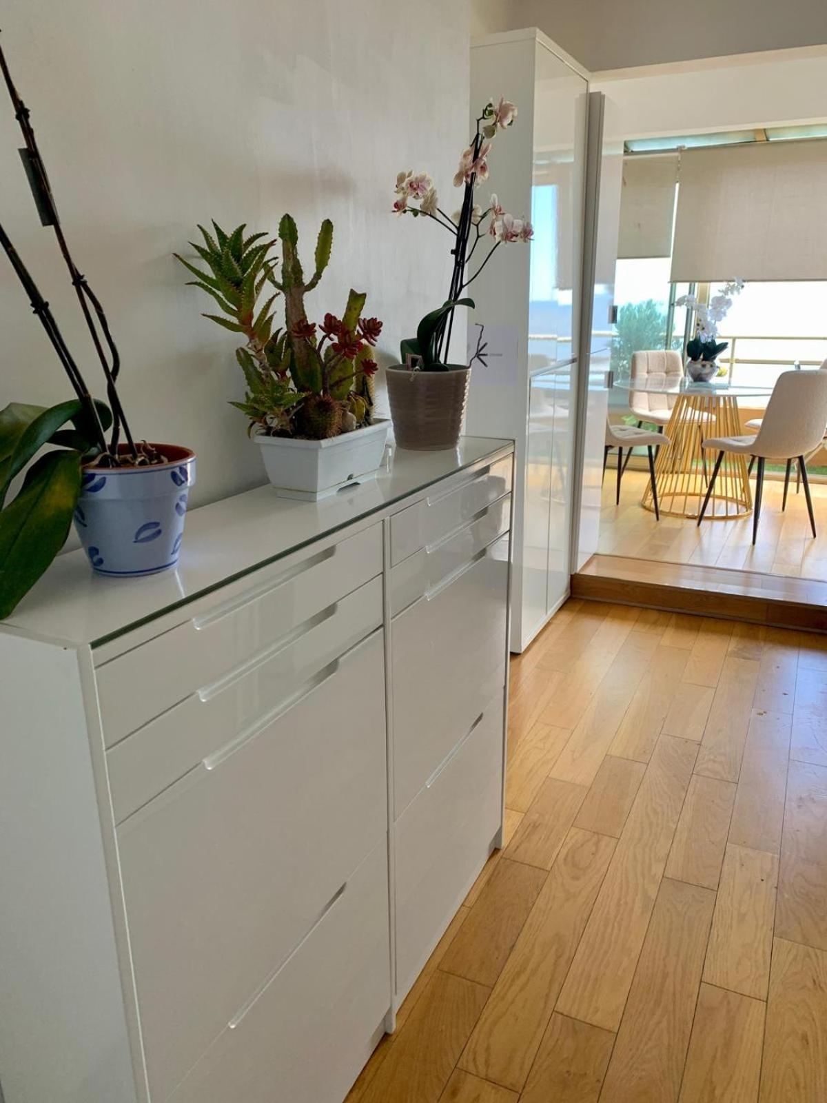 Panoramic Monaco View, Bnbrickeys Beausoleil Kültér fotó